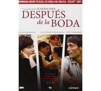 Después De La Boda (Efter Brylluppert) (2006) (Import)