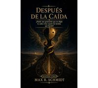 Después de la caída: ¿Puede una generación que no eligió la caída evitar repetir las heridas que heredó? (Trilogía Metafísica del Génesis)