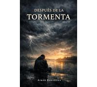 Después de la tormenta