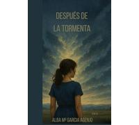 DESPUÉS DE LA TORMENTA
