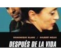 Despues De La Vida (Import Dvd) (2007) Dominique Blanc; Gilbert Melki; Ornella...
