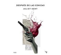 Después de las cenizas (Valparaíso Poesía)