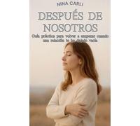 Después de nosotros (NC Romance)