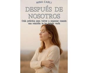 Después de nosotros (NC Romance)
