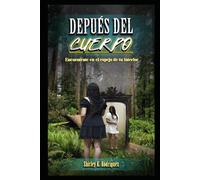 DESPUES DEL CUERPO: ENCUENTRATE EN EL ESPEJO DE TU INTERIOR