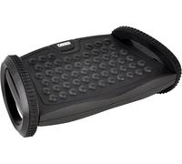 DESQ Foot Rest Double | 2 Heights | Massage on Platform, 355 x 225 mm