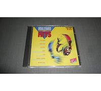 Des'Ree - Boulevard Des Hits 16