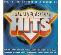 DesRee - Boulevard Des Hits 19 (FR Import)