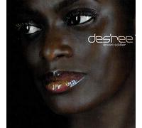 Des'ree – Dream Soldier – Epic