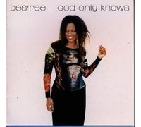 Des'ree - God Only Knows