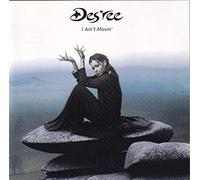 Des'ree - I Ain't Movin'