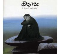 Des'ree - I Ain't Movin'