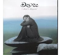 Des'ree - I Ain't Movin' [CASSETTE]