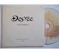 Des'ree - I Aint Movin [CD 2]
