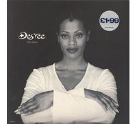 Des'Ree - I Aint Movin - Desree 12"