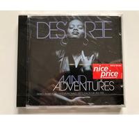 Desree - Mind Adventure