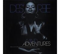 Des'ree - Mind Adventures