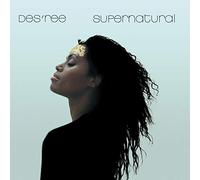 Des'ree - Supernatural