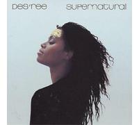 Des'Ree Supernatural (CD) Album (US IMPORT)