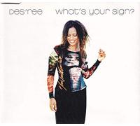 Desree - Whats Your Sign [CD 1]