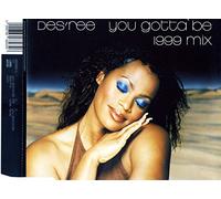 Des'ree - You Gotta Be (1999 Mix)