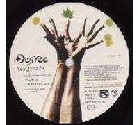 Des'ree - You Gotta Be