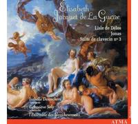 DesrochersSoly/lEnsemble de - Elizabeth Jacquet de la Guerr