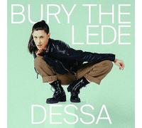 Dessa - Bury The Lede [VINYL]