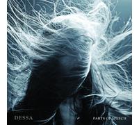 DESSA - Parts of Speech [VINYL]