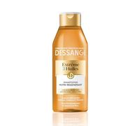 Dessange - Extreme 3 Oils Hair Cleansing Shampoo nutri-régénérant Disparaged - 250 ml