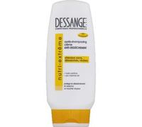 Dessange Nutri-Extrême - Après-shampooing crème anti-dessèchement, cheveux secs desséchés rêches - Le flacon de 200ml