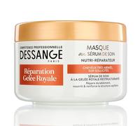 Dessange Réparation Gelée Royale Masque Nutri-Réparateur Intense 1 Unité