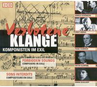 Composers in Exile
