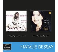 Dessay, Natalie - French & Italian.. -Ltd-