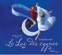 Dessay, Natalie - Le Lac Des Cygnes