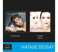 Dessay, Natalie - Mad Scene/Delirio