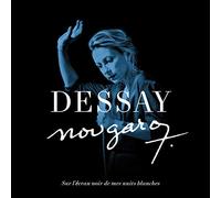 Dessay, Natalie - Nougaro: Sur L'ecran..