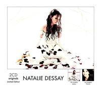 Dessay, Nathalie - Natalie Dessay:Airs d Opera It