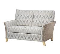 Desser 'Arlington' Natural Rattan Conservatory Sofa Range Natural