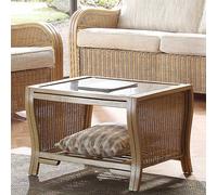 Desser Opera Coffee Table Light Oak