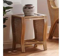 Desser Opera Lamp Table Light Oak