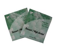 Dessert / High Alcohol Wine Yeast - Pack 2