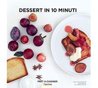Dessert in 10 minuti