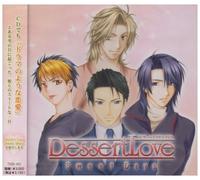 Dessert Love-Sweet Days