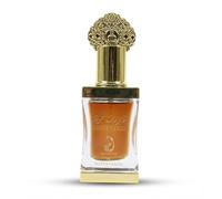 Dessert Oud Concentrated Perfume Oil Unisex Arabian Attar Long Lasting Oriental Scent - 12ml