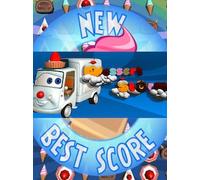Dessert Storm Steam Key GLOBAL