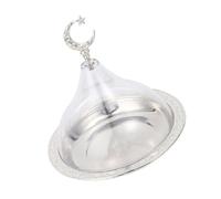 Dessert Tray Serving Eid Party Supplies for Festivities Adding a Touch of Elegances to Your Holiday Decors Dessert