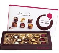 Desserts Chocolate Collection 210G "Taste the sweetness in every bite" Christmas, New Year For All Occasions