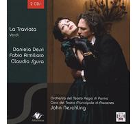 Dessi/Armiliato/Sgura/Orch.Del - La Traviata