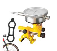 Dessial Set - Precision Learning to Tune Bike Spokes | Precision wheel set and echo your bike with our versatile bell set! Fit the spokes of your bike meed a
